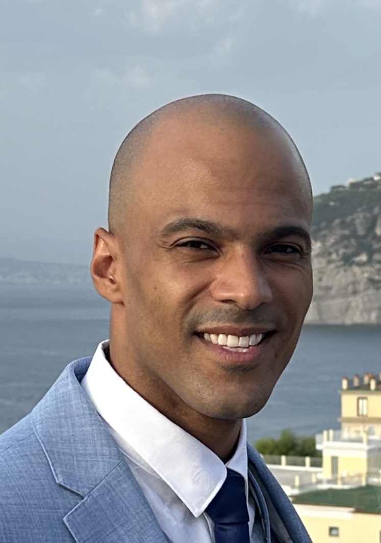 Myles Richardson, Founder of MetricHouse